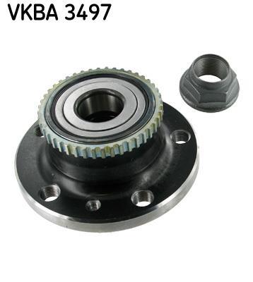 Roulement de roue SKF ref. VKBA 3497